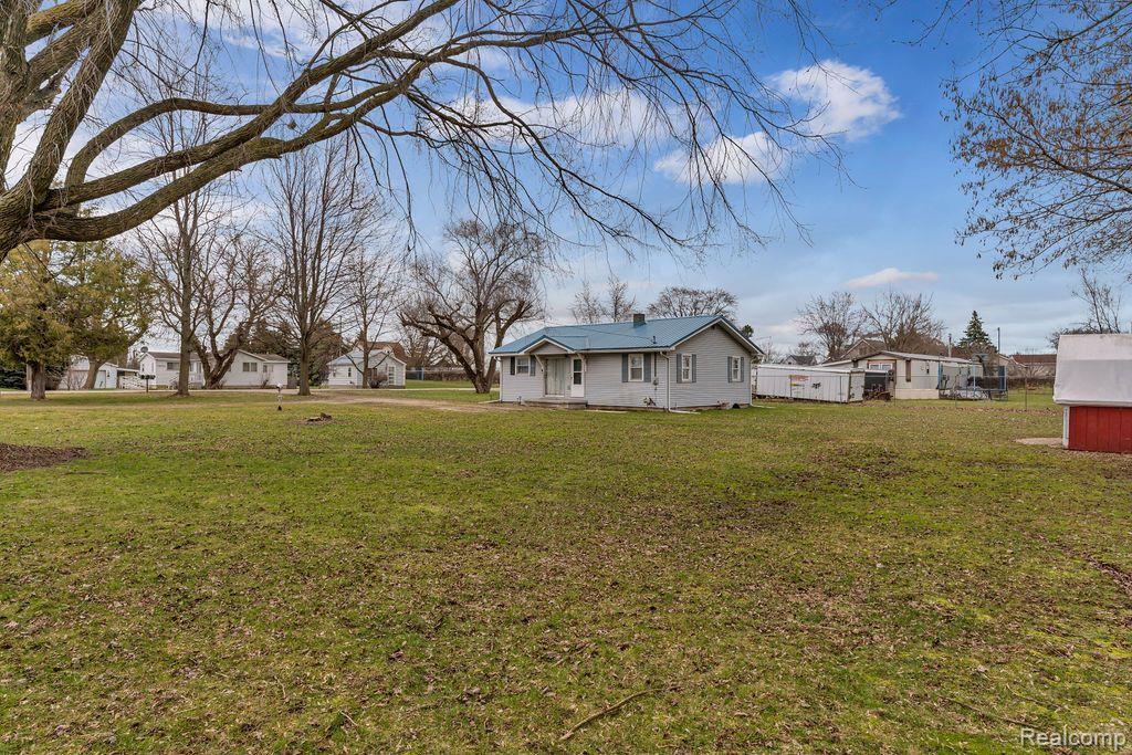 7973 West Gilford Road Reese, MI 48757 - Photo 21 of 25