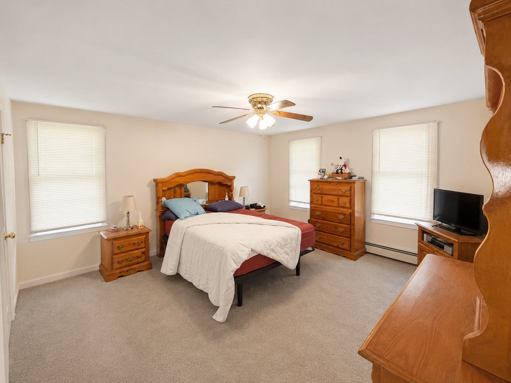98 H Foote Road Charlton, MA 01507 - Photo 11 of 16