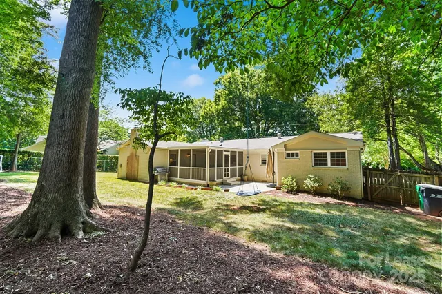 $5,500 | 614 Ellsworth Road, Charlotte, NC 28211