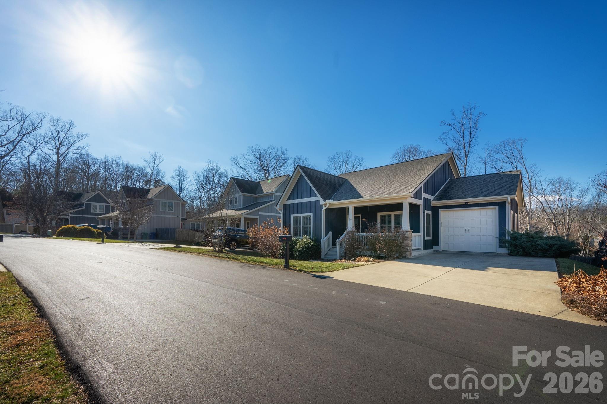 39 Ball Gap Road Arden, NC 28704 - Photo 21 of 21