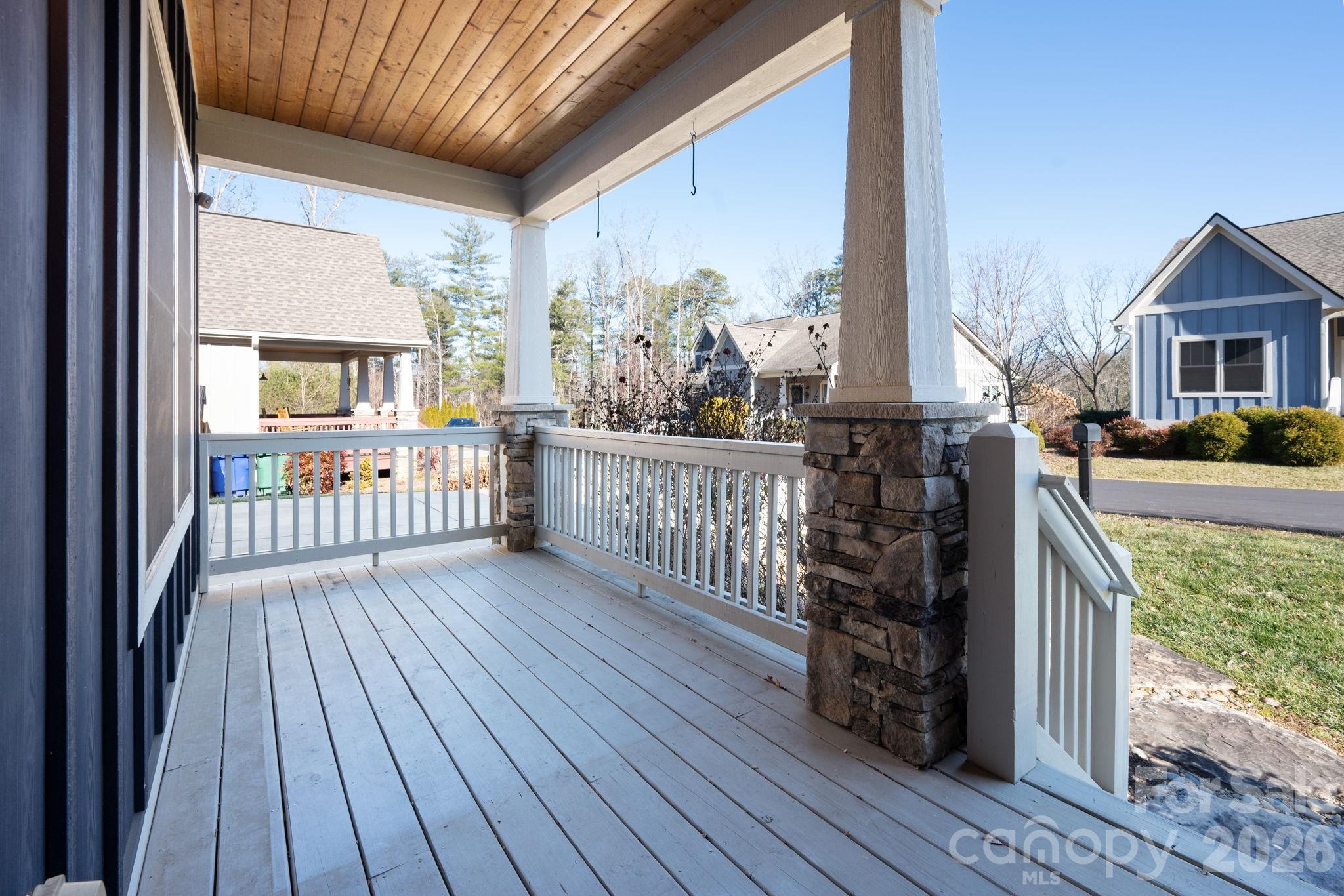 39 Ball Gap Road Arden, NC 28704 - Photo 3 of 21