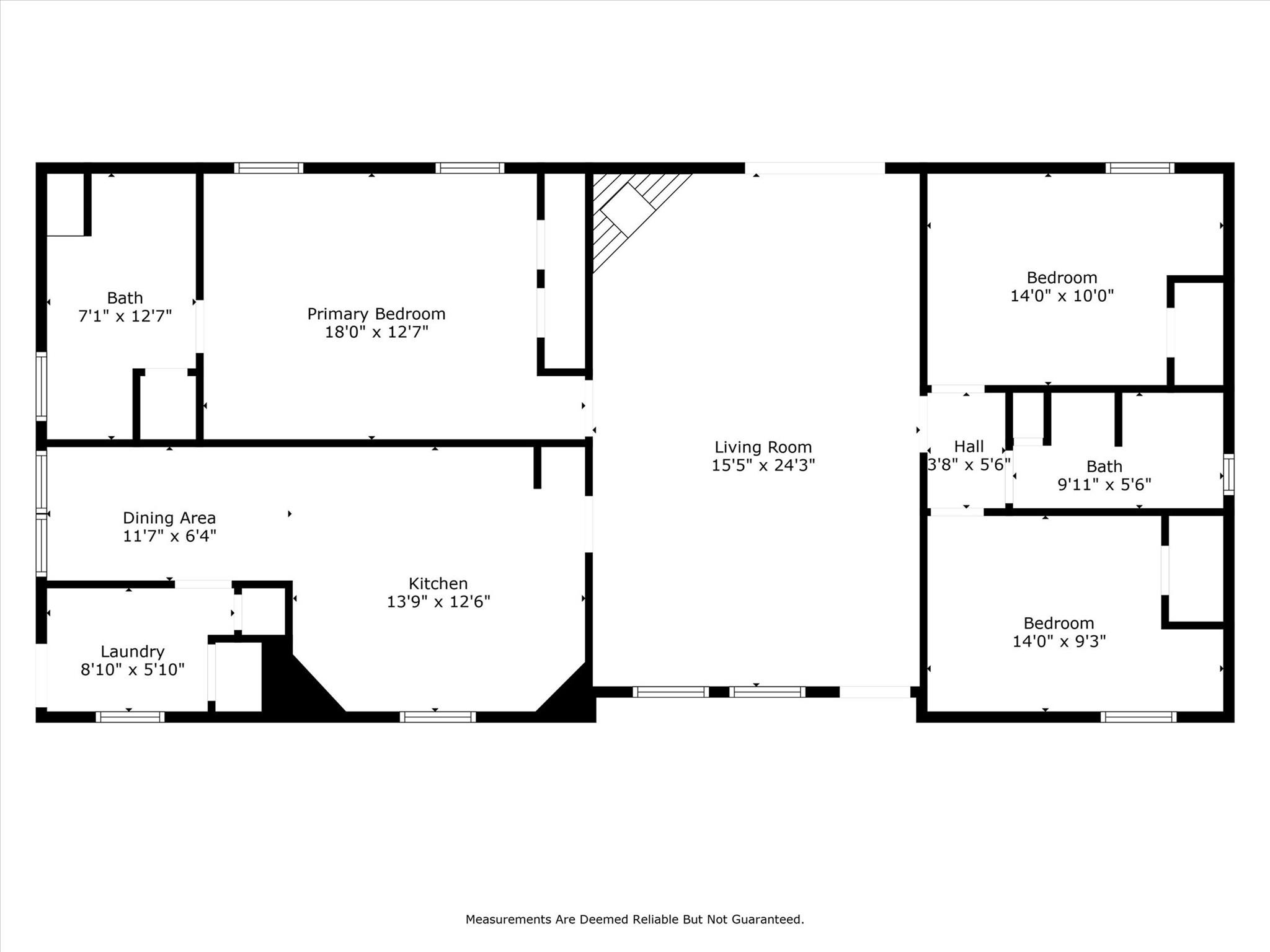 4648 Rifle Range Road Conover, NC 28613 - Photo 15 of 31 Gallery Image 15