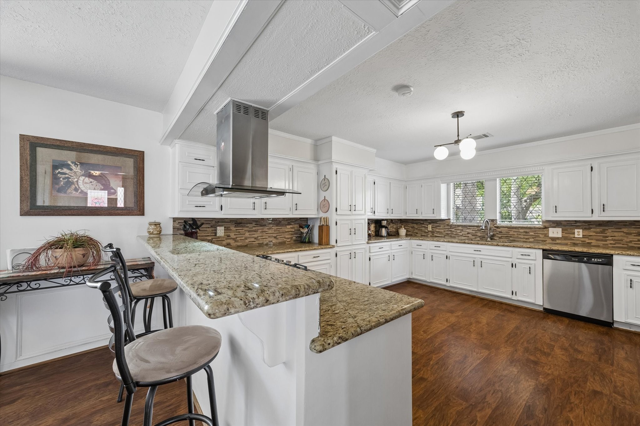 5327 Lacreek Lane Spring, TX 77379 - Photo 14 of 37