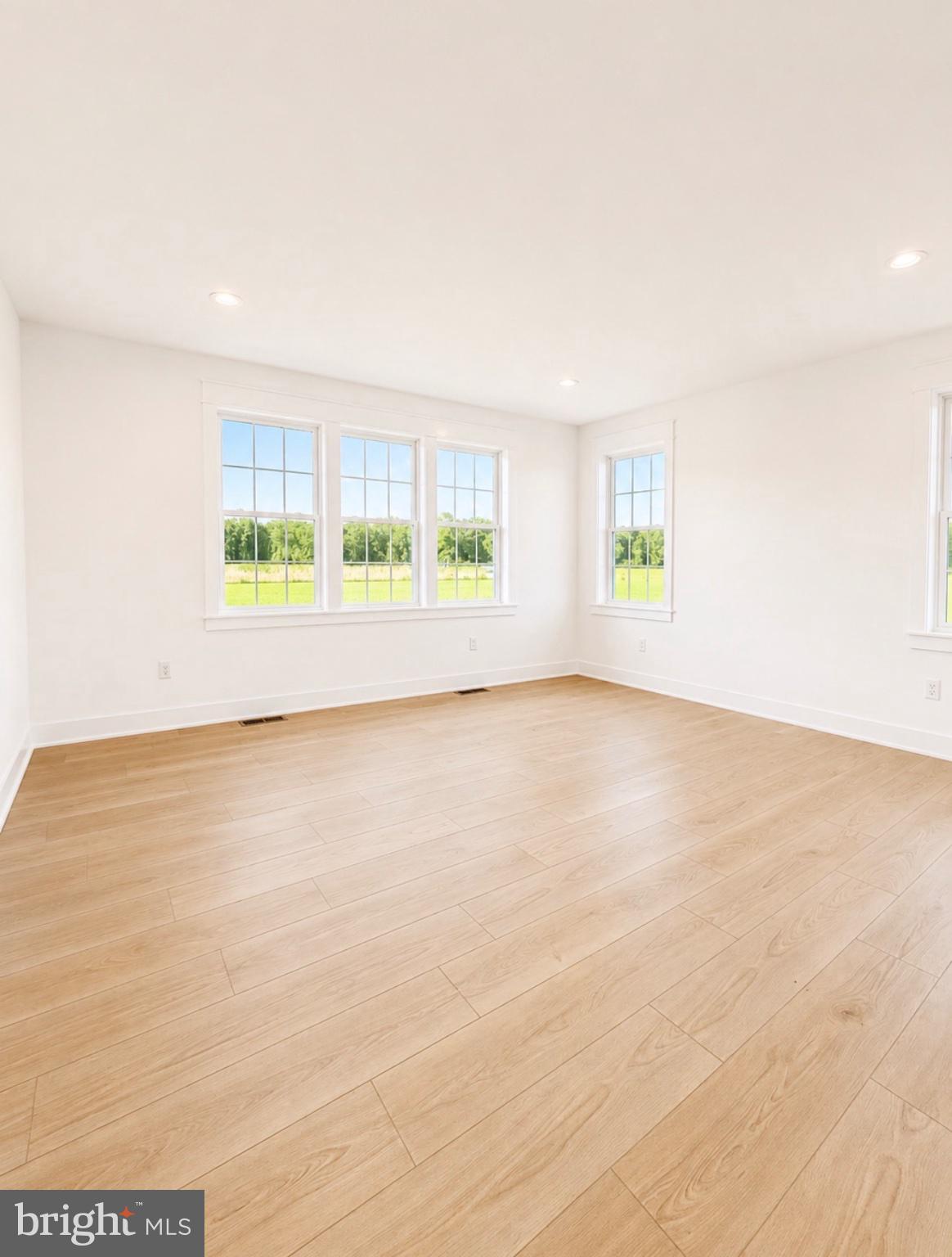 21963 Hardscrabble Road Georgetown, DE 19947 - Photo 21 of 43 Bright and airy open space awaits.