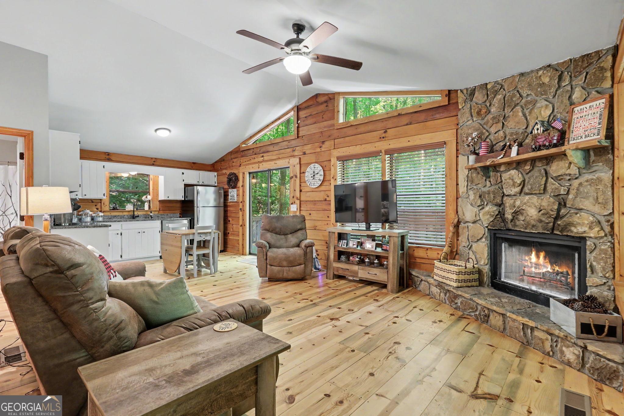 252 Navigator Lane Tiger, GA 30576 - Photo 11 of 49