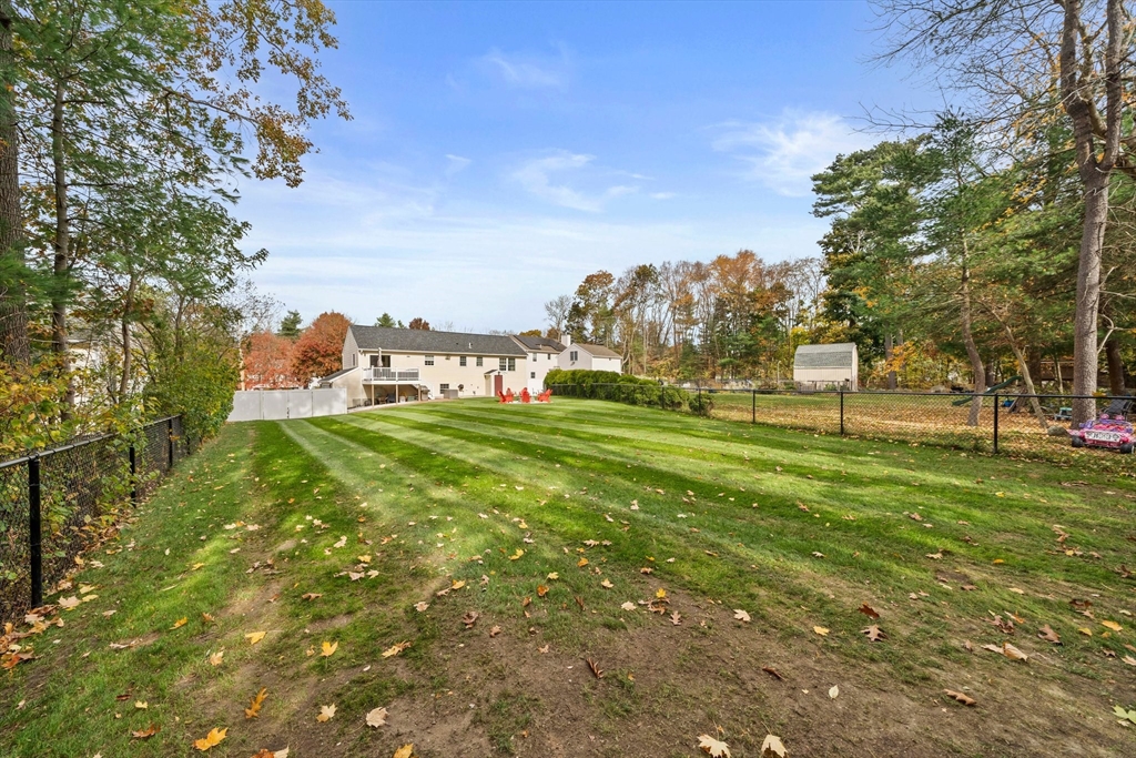 10 Crossman Circle Abington, MA 02351 - Photo 36 of 38 a view of a green field