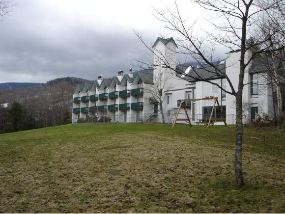 2 Fiddlehead, Unit 2 Fayston, VT 05674 - Photo 1 of 1 Gallery Image 1