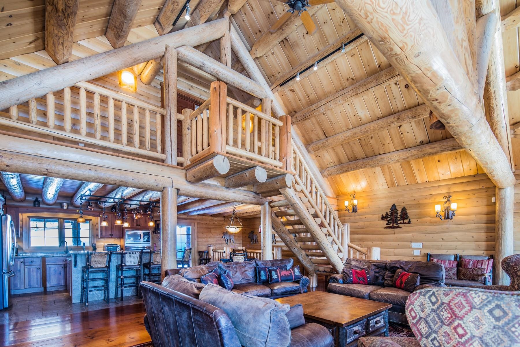 167 Foster Farm Road Killington, VT 05751 - Photo 13 of 40