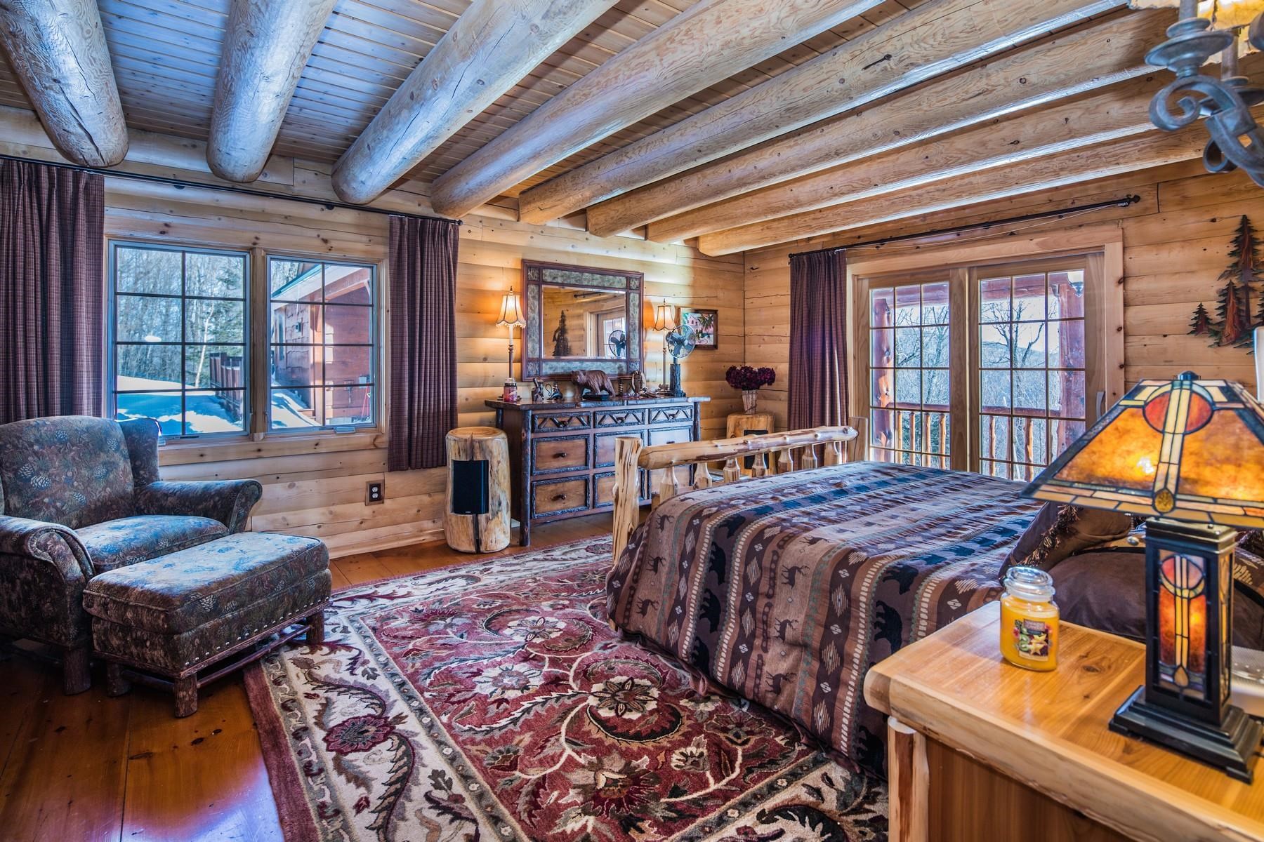 167 Foster Farm Road Killington, VT 05751 - Photo 20 of 40