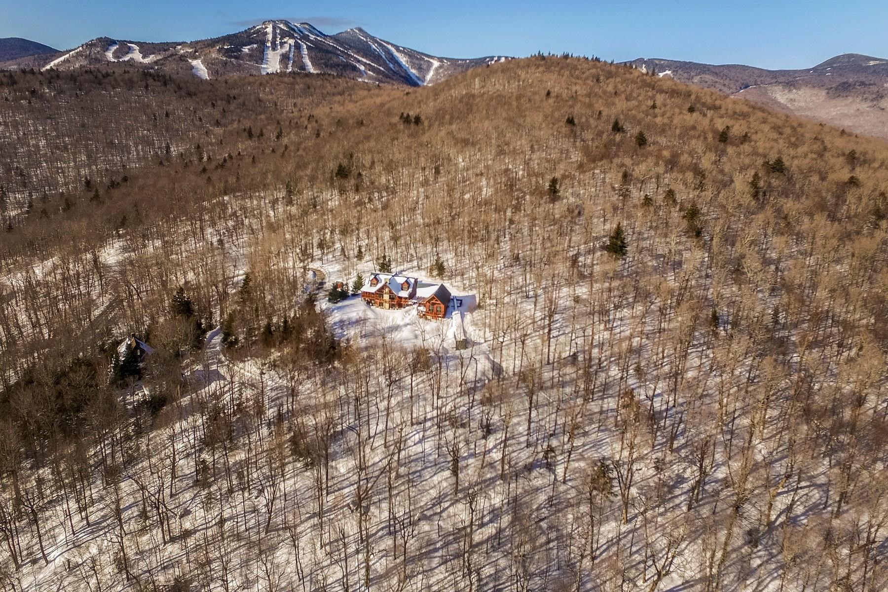 167 Foster Farm Road Killington, VT 05751 - Photo 2 of 40