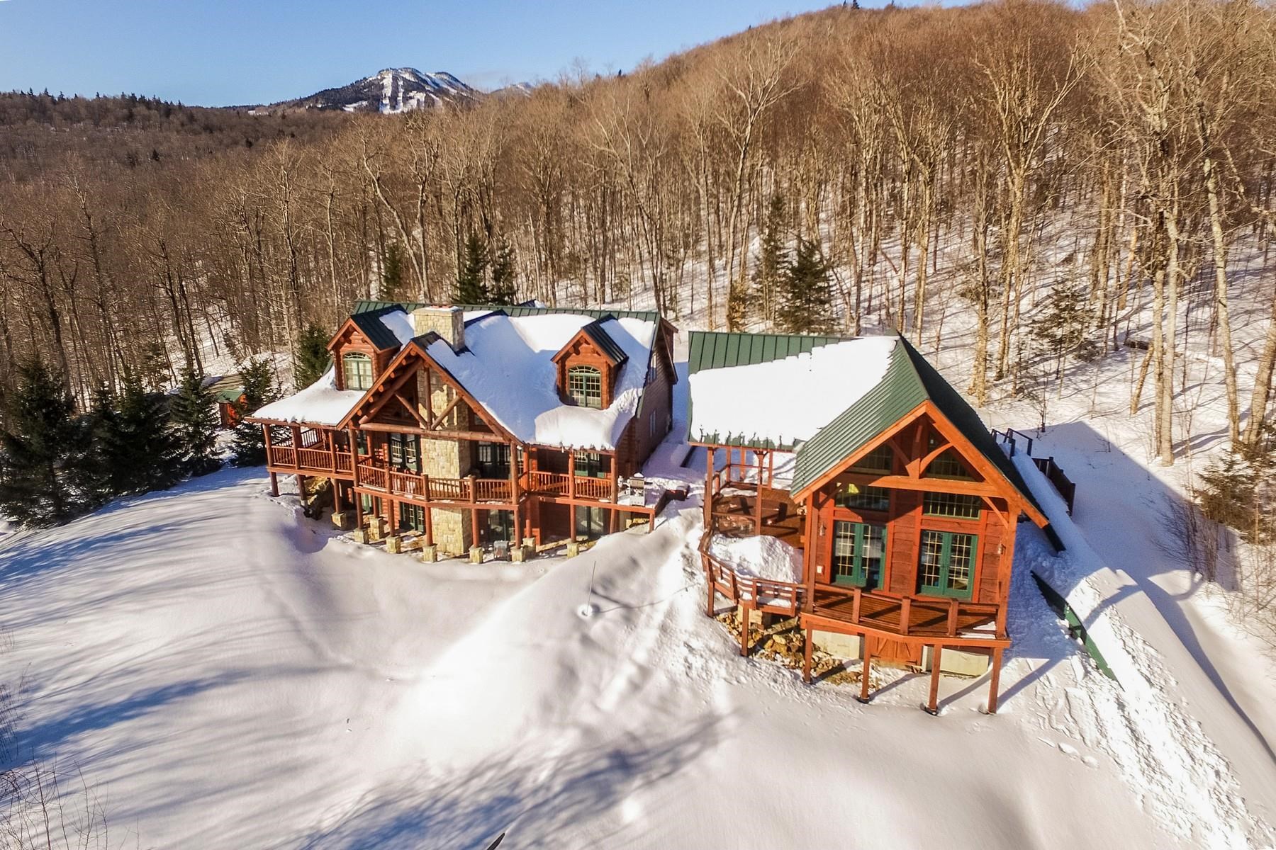 167 Foster Farm Road Killington, VT 05751 - Photo 3 of 40