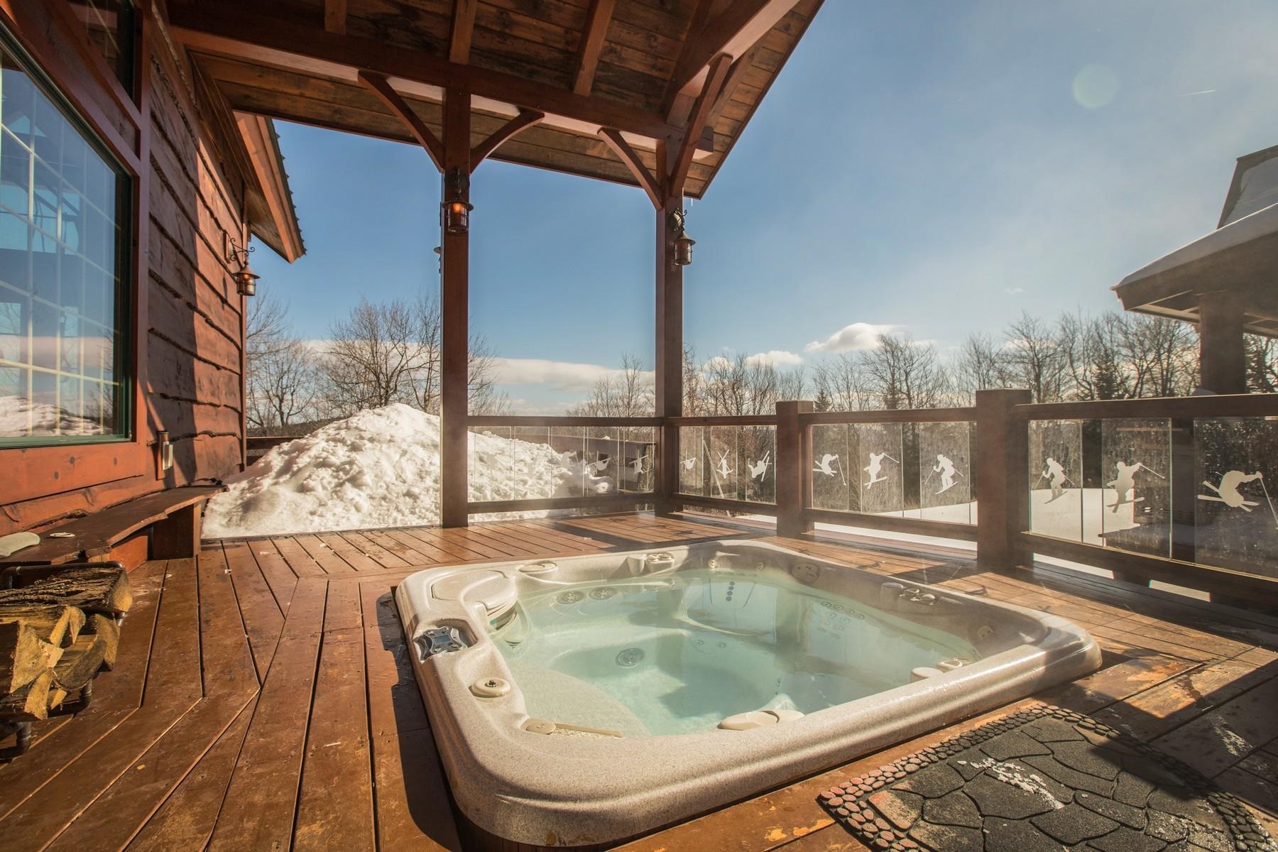 167 Foster Farm Road Killington, VT 05751 - Photo 34 of 40