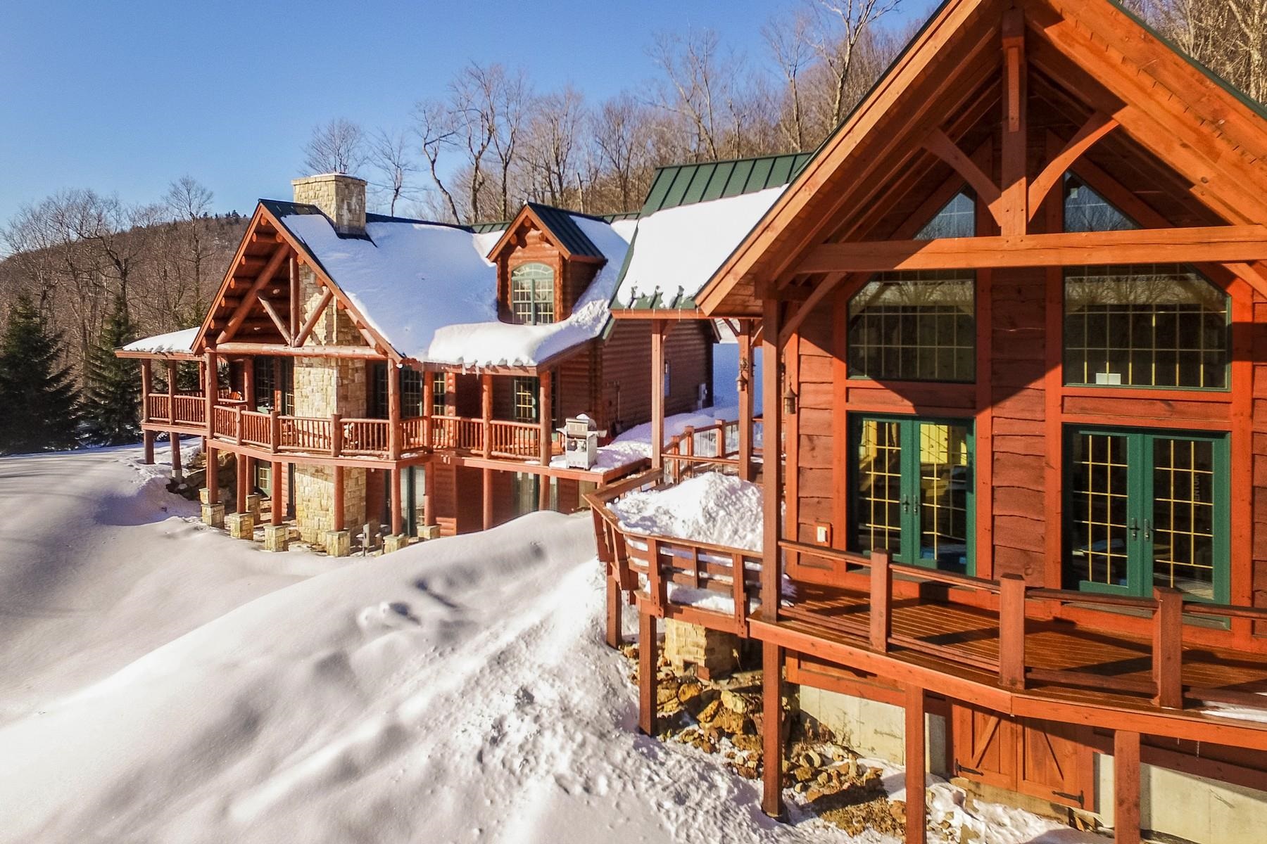 167 Foster Farm Road Killington, VT 05751 - Photo 5 of 40
