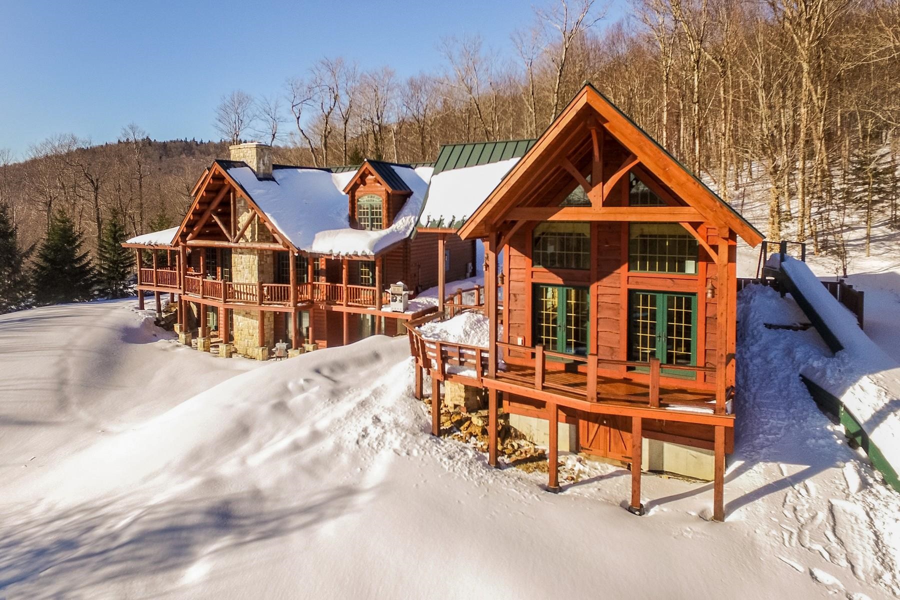 167 Foster Farm Road Killington, VT 05751 - Photo 6 of 40