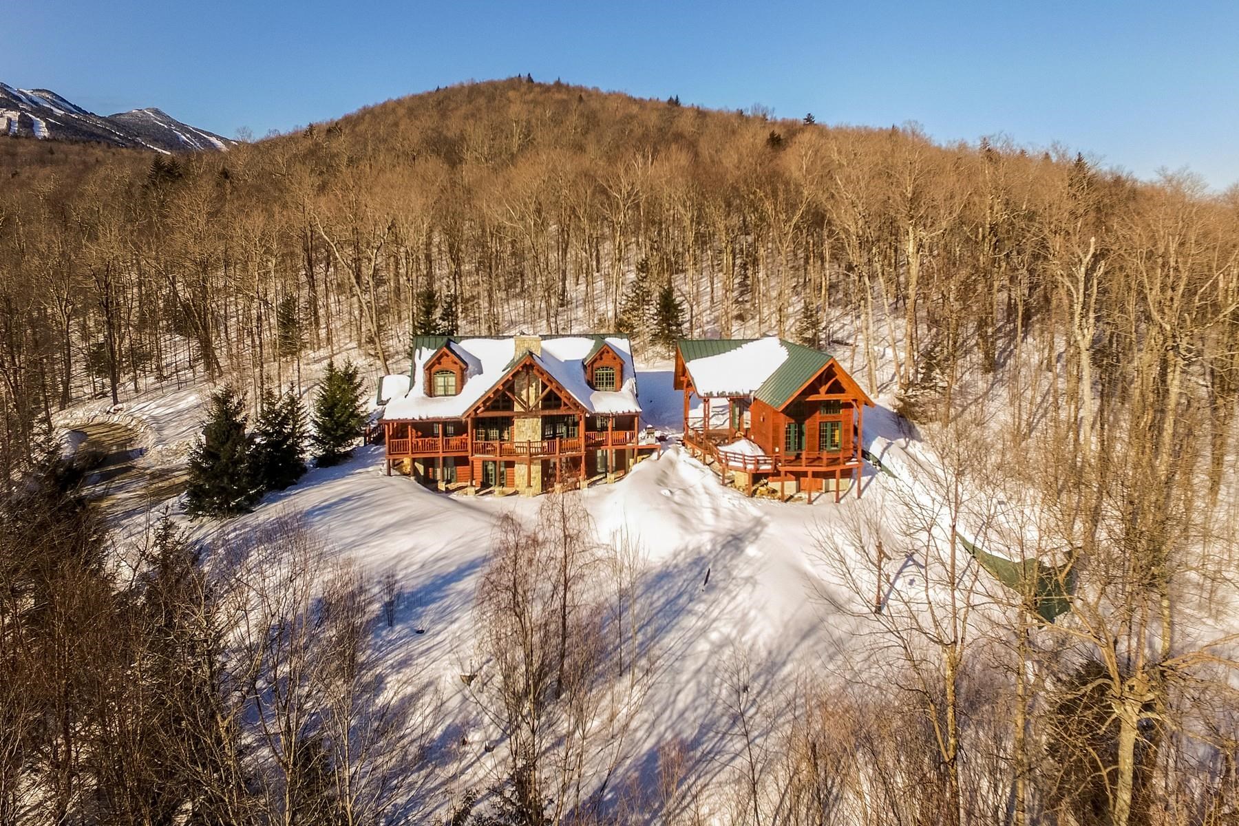 167 Foster Farm Road Killington, VT 05751 - Photo 8 of 40