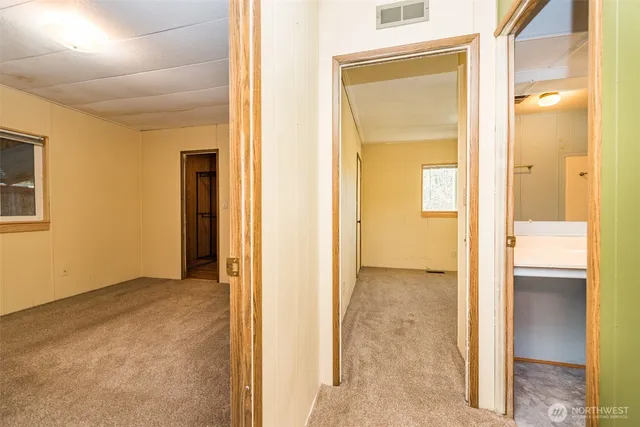 $39,900 | 101 Joslin Road, Unit 8, Sequim, WA 98382