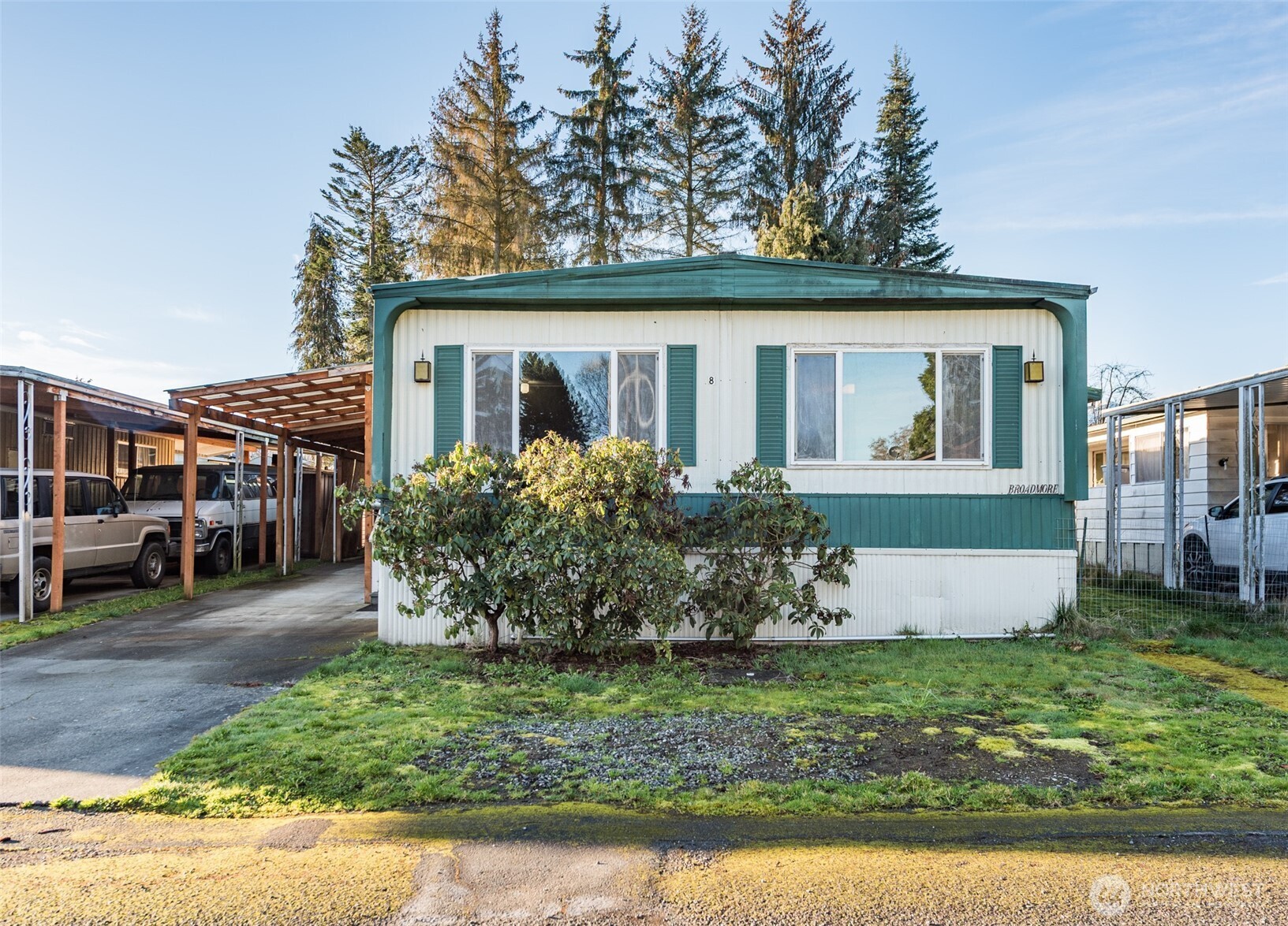 101 Joslin Road, Unit 8 Sequim, WA 98382 - Photo 2 of 32