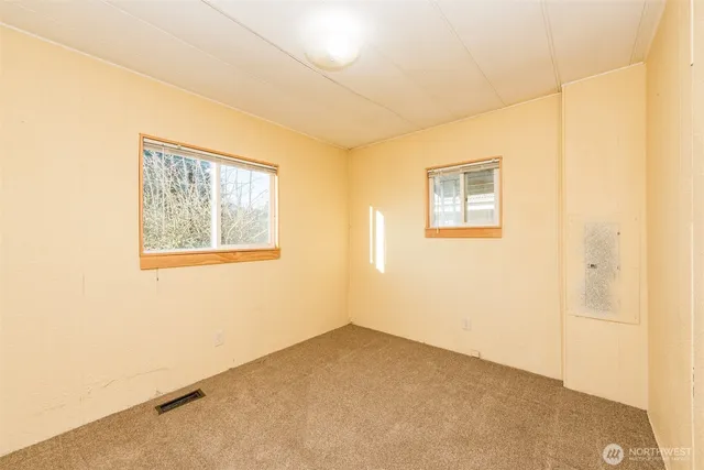 $39,900 | 101 Joslin Road, Unit 8, Sequim, WA 98382