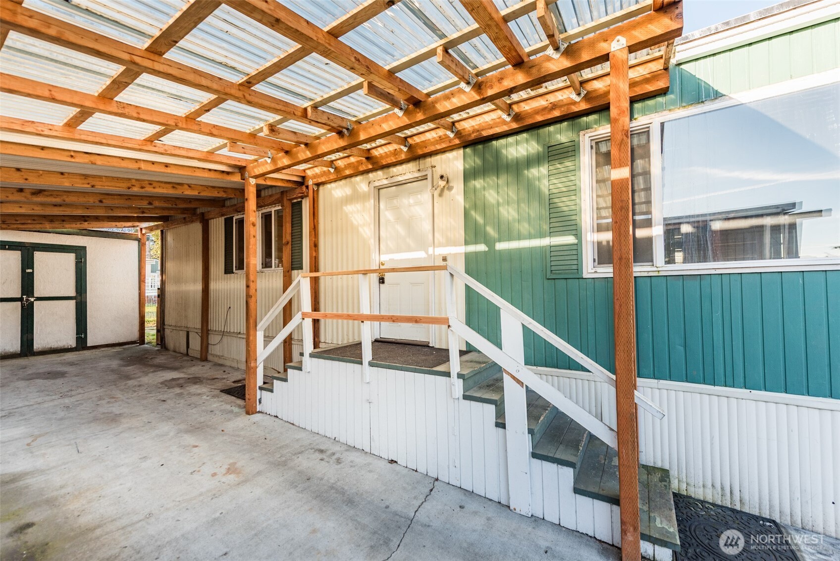 101 Joslin Road, Unit 8 Sequim, WA 98382 - Photo 24 of 32