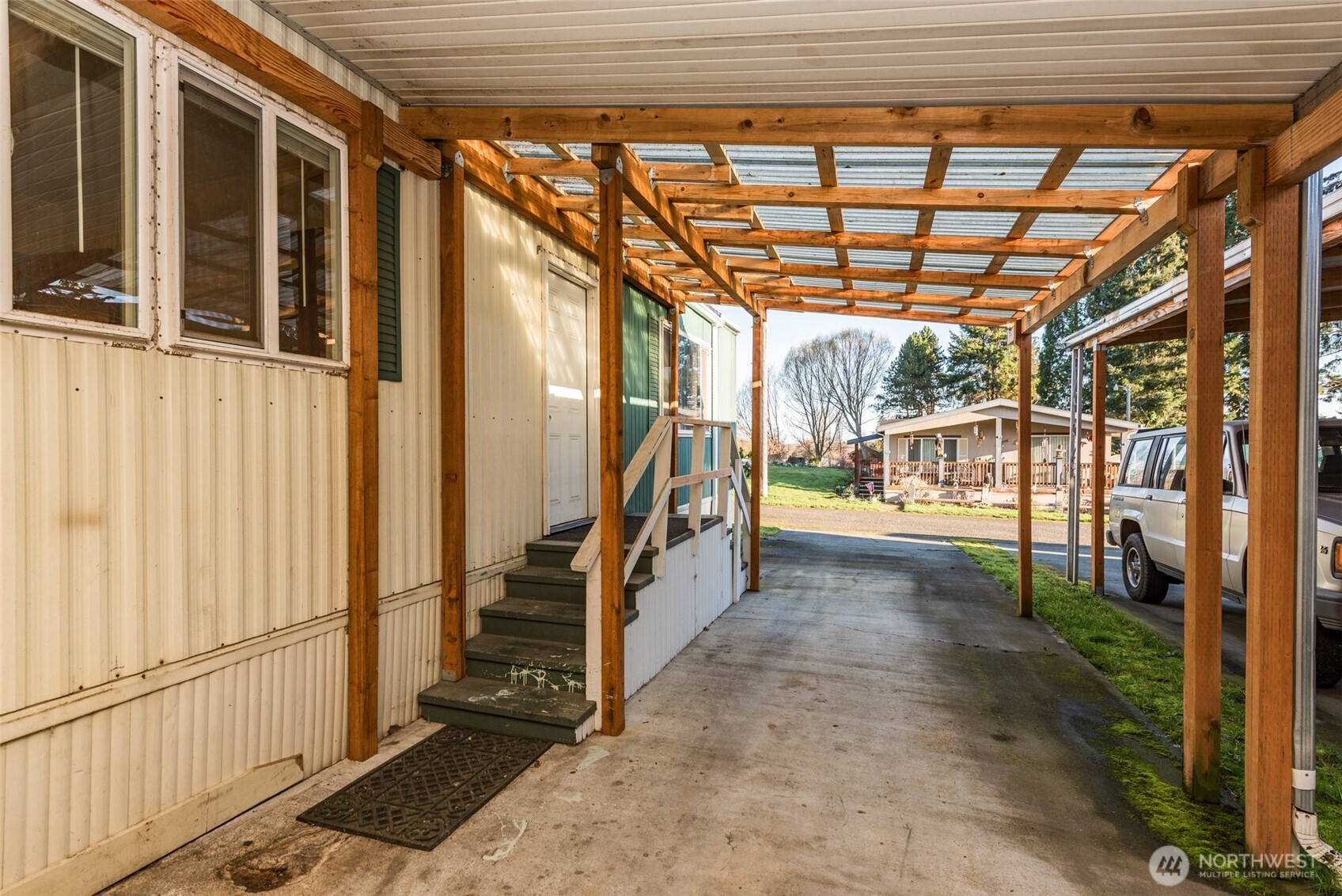 101 Joslin Road, Unit 8 Sequim, WA 98382 - Photo 25 of 32