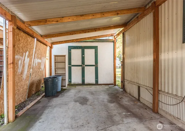 $39,900 | 101 Joslin Road, Unit 8, Sequim, WA 98382