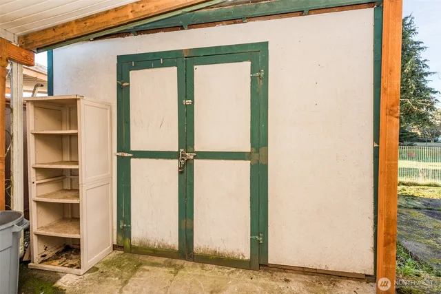 $39,900 | 101 Joslin Road, Unit 8, Sequim, WA 98382