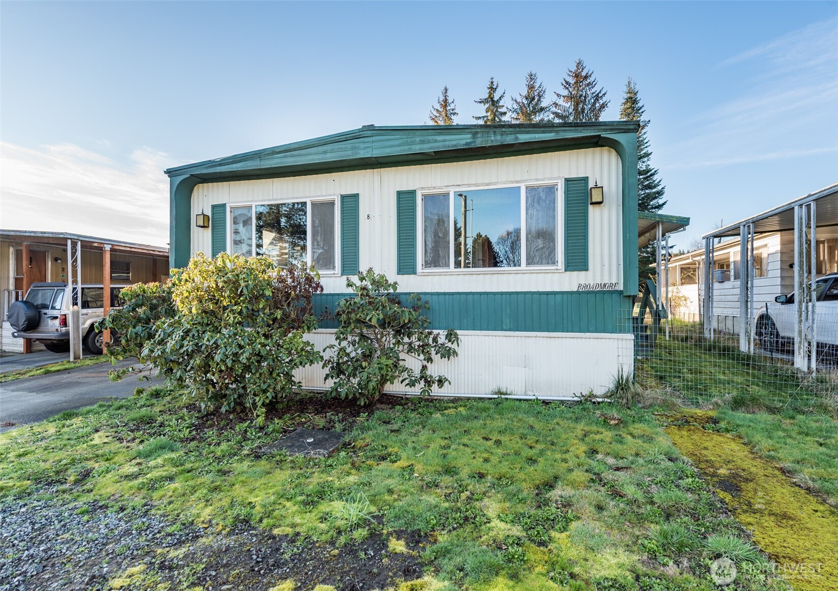 101 Joslin Road, Unit 8 Sequim, WA 98382 - Photo 32 of 32