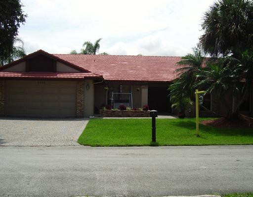 3305 Island Road Cooper City, FL 33026 - Photo 1 of 16 Exterior Front