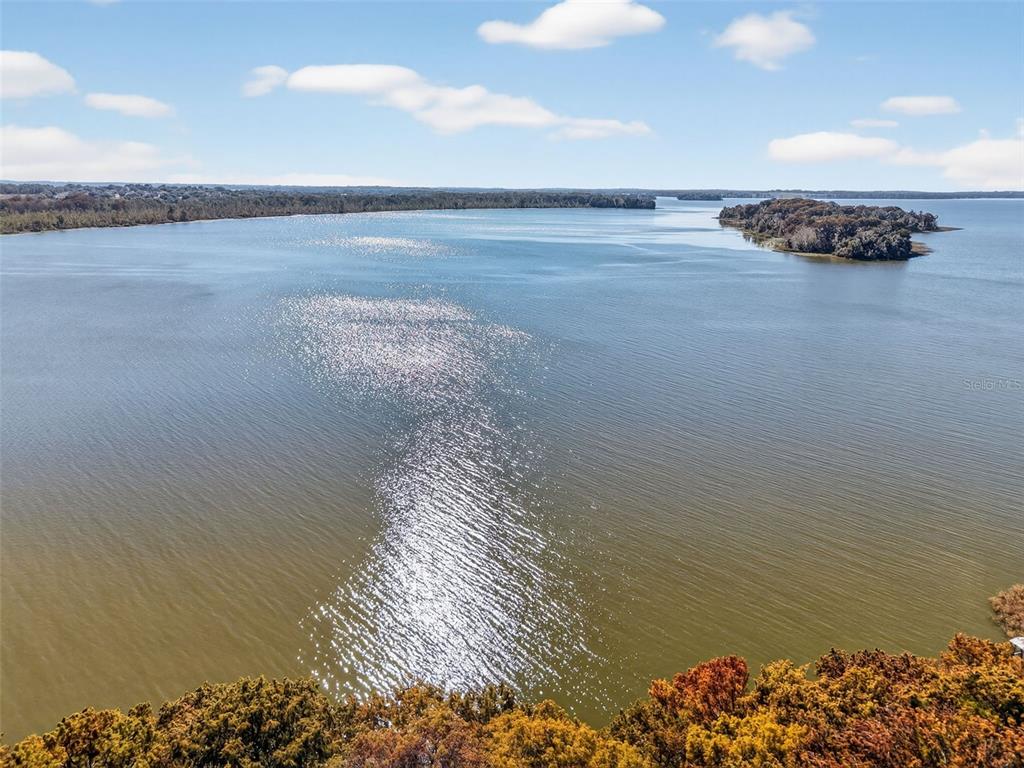 11911 Lane Park Road Tavares, FL 32778 - Photo 28 of 30 a view of an ocean