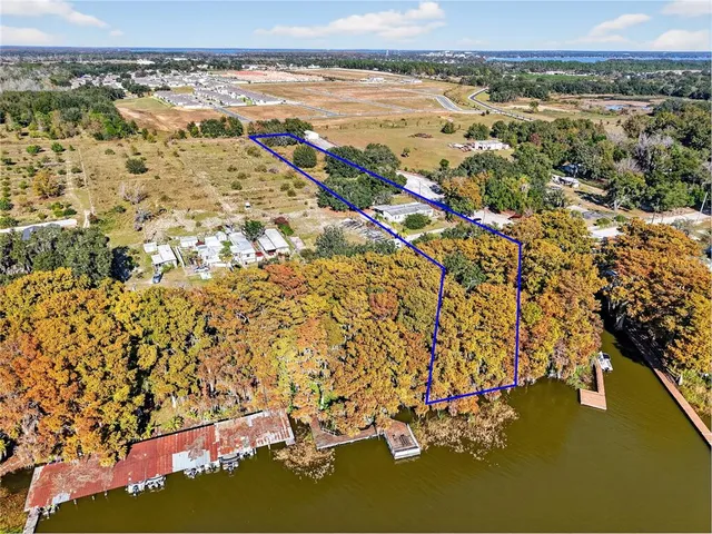 a view of an ocean view