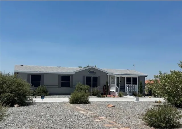$2,300 | 3600 Tournament Avenue, Pahrump, NV 89048