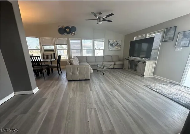 $2,300 | 3600 Tournament Avenue, Pahrump, NV 89048