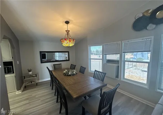 $2,300 | 3600 Tournament Avenue, Pahrump, NV 89048