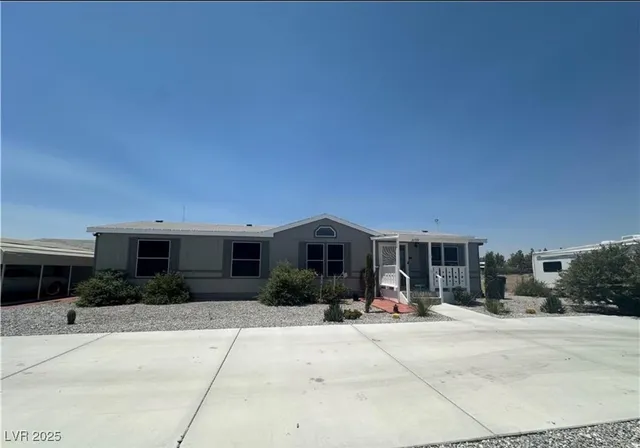 $2,300 | 3600 Tournament Avenue, Pahrump, NV 89048