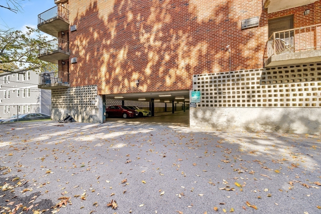 10 Rutledge Street, Unit 2F Worcester, MA 01604 - Photo 19 of 20 Gallery Image 19