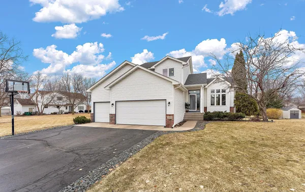 $475,000 | 12685 Adeline Way, Rogers, MN 55374
