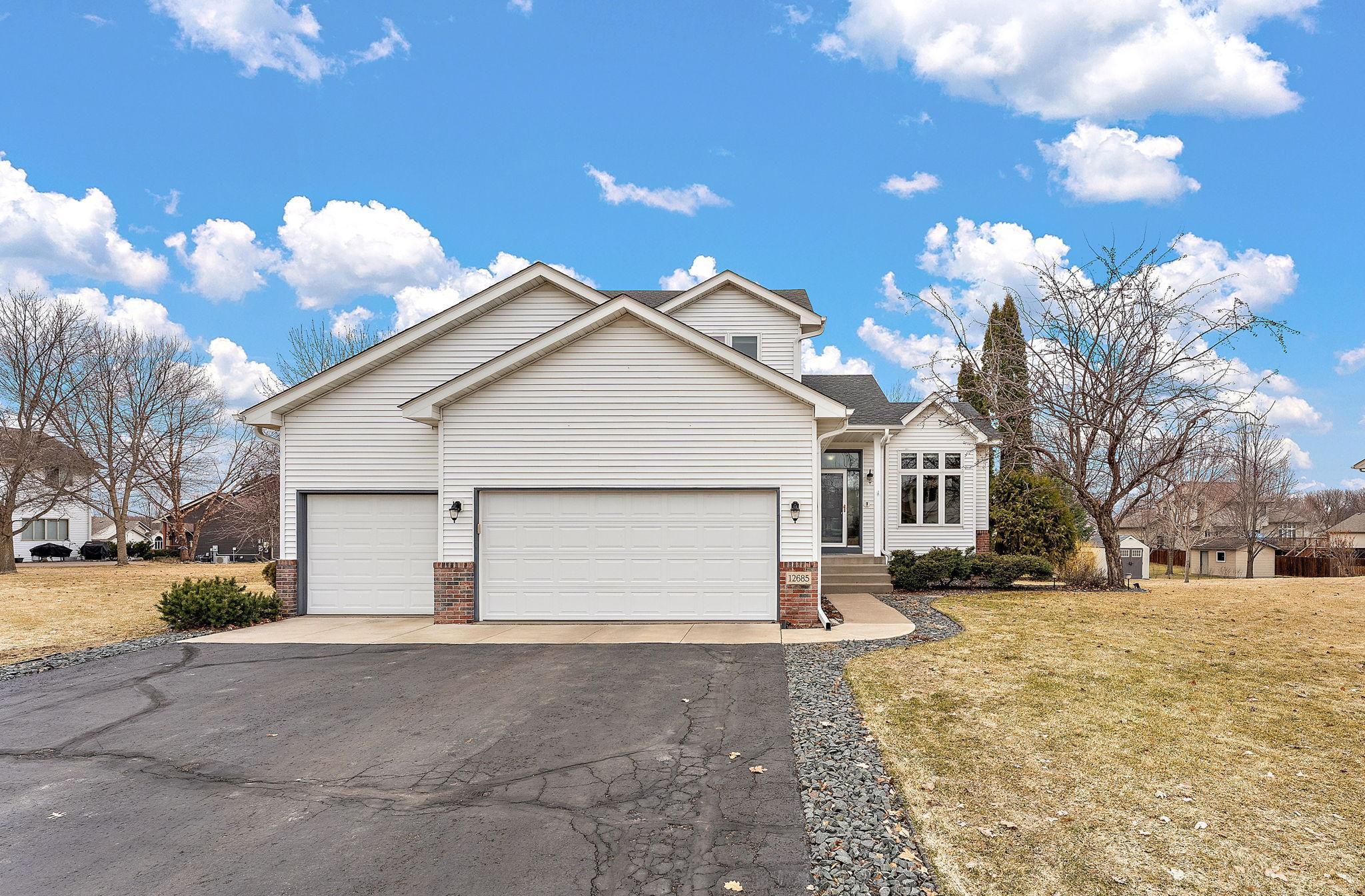 12685 Adeline Way Rogers, MN 55374 - Photo 25 of 27