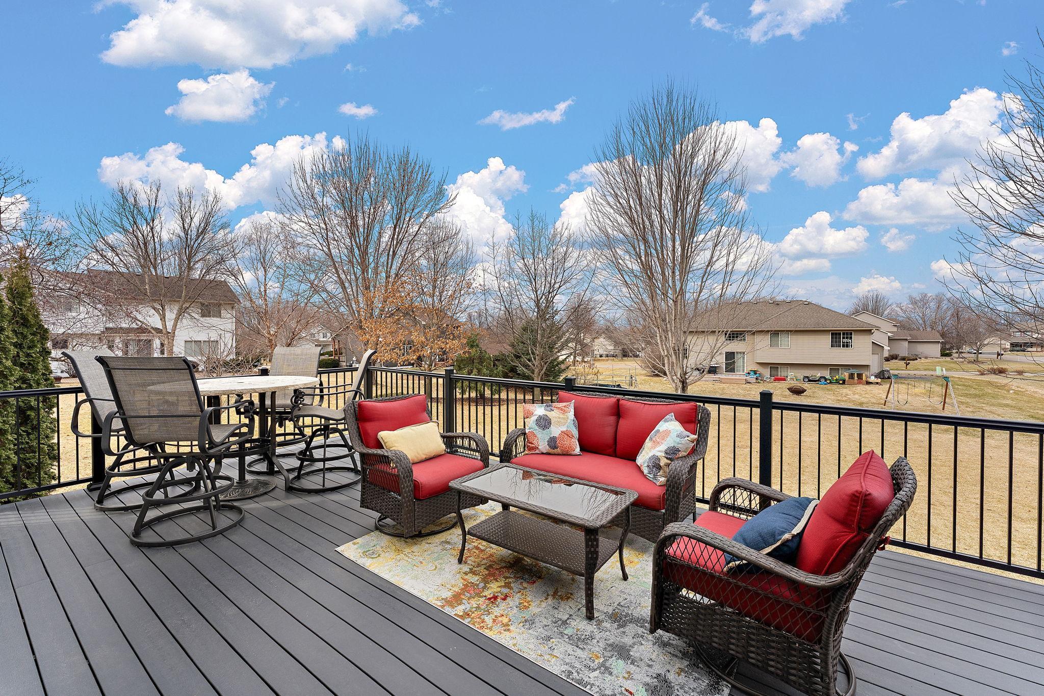 12685 Adeline Way Rogers, MN 55374 - Photo 5 of 27