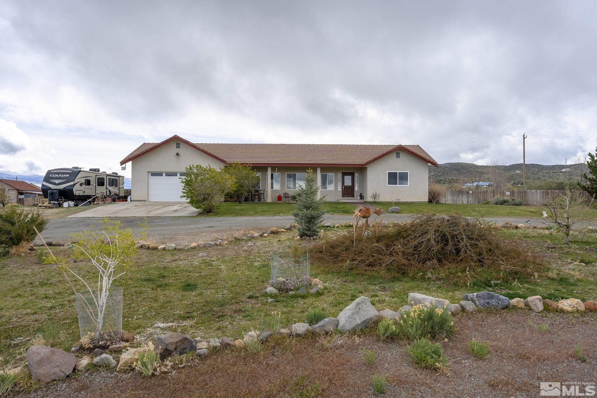 4000 Amy Road Reno, NV 89510 - Photo 1 of 21 Photo 1