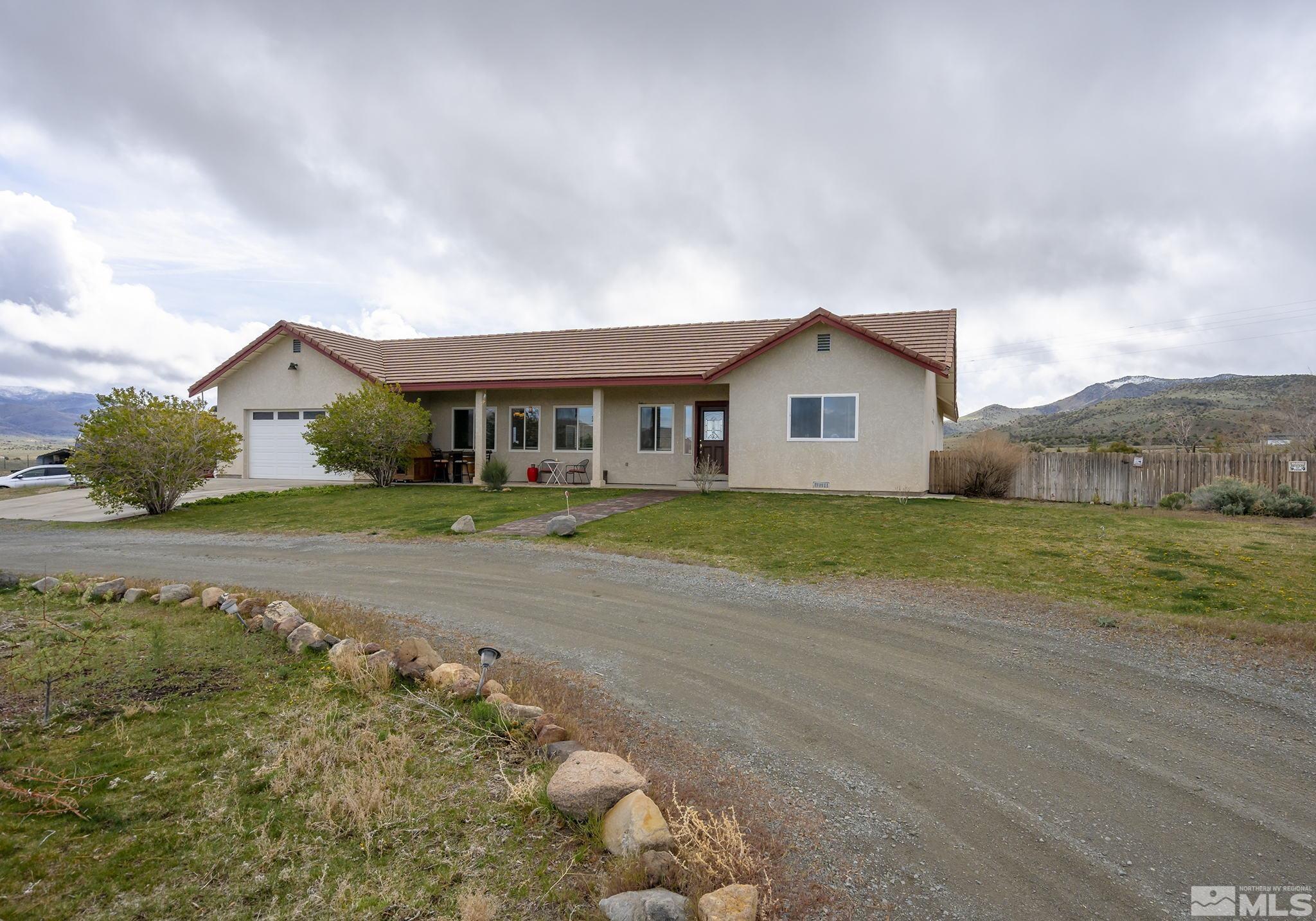 4000 Amy Road Reno, NV 89510 - Photo 2 of 21 Photo 2