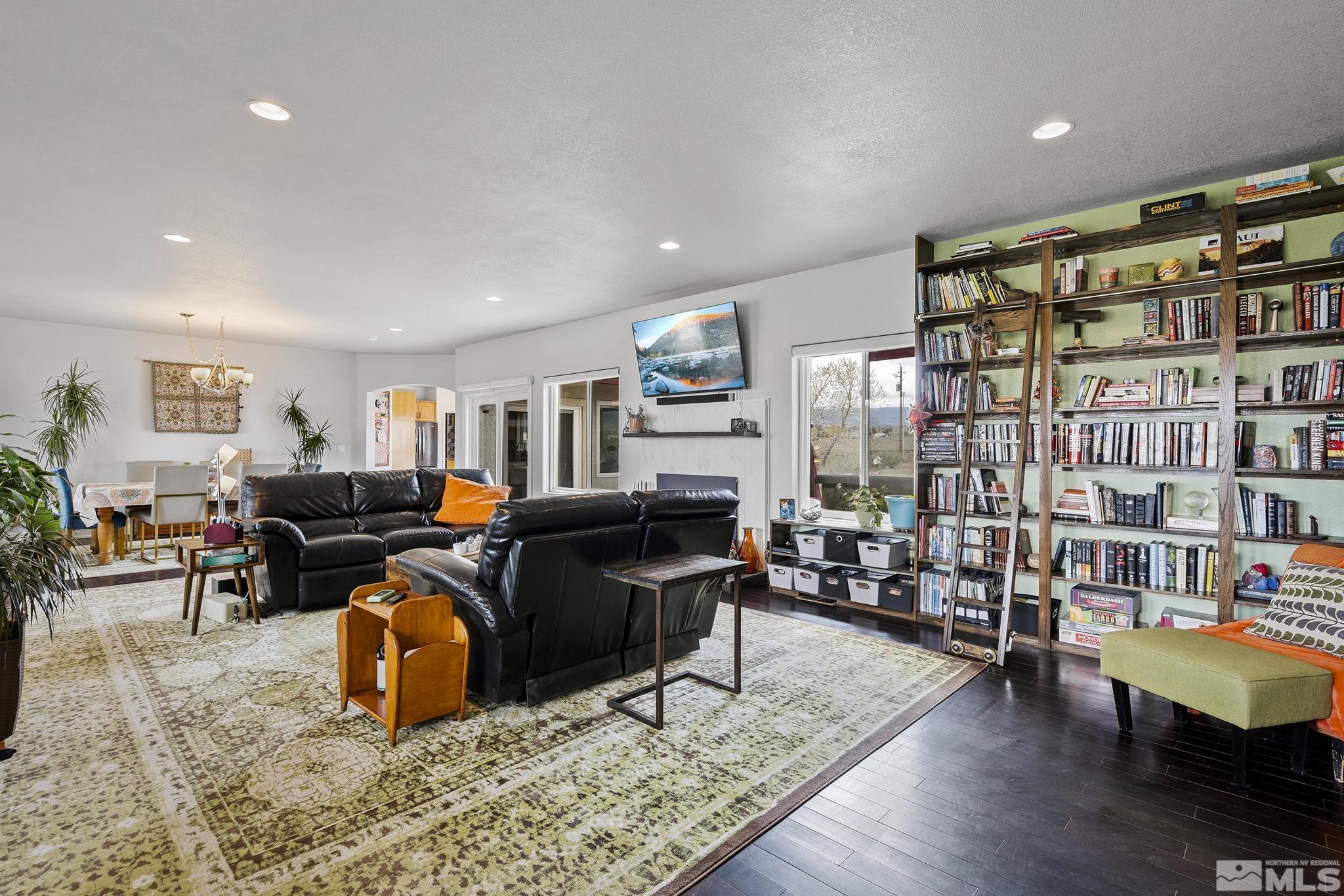 4000 Amy Road Reno, NV 89510 - Photo 3 of 21 Photo 3