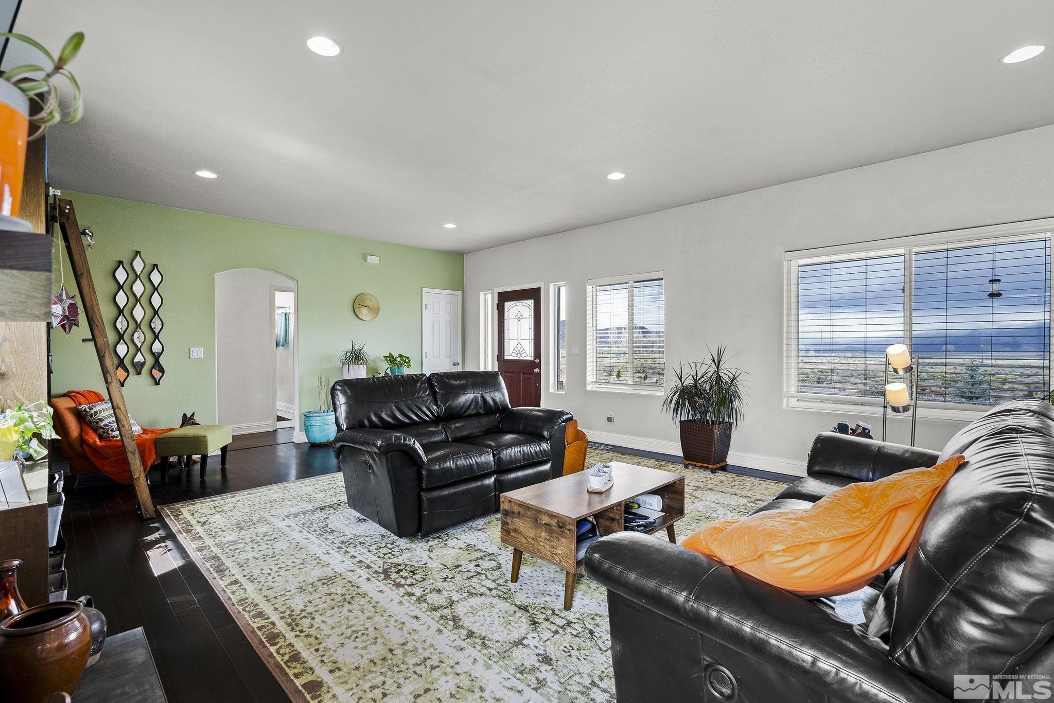 4000 Amy Road Reno, NV 89510 - Photo 4 of 21 Photo 4