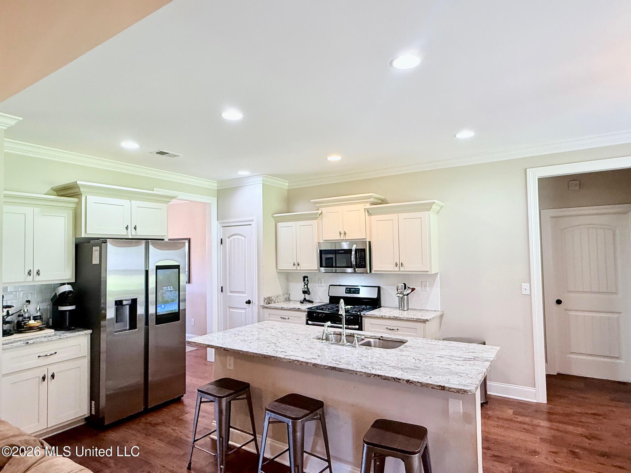 2353 Ouse Valley Lane Hernando, MS 38632 - Photo 11 of 33 Kitchen
