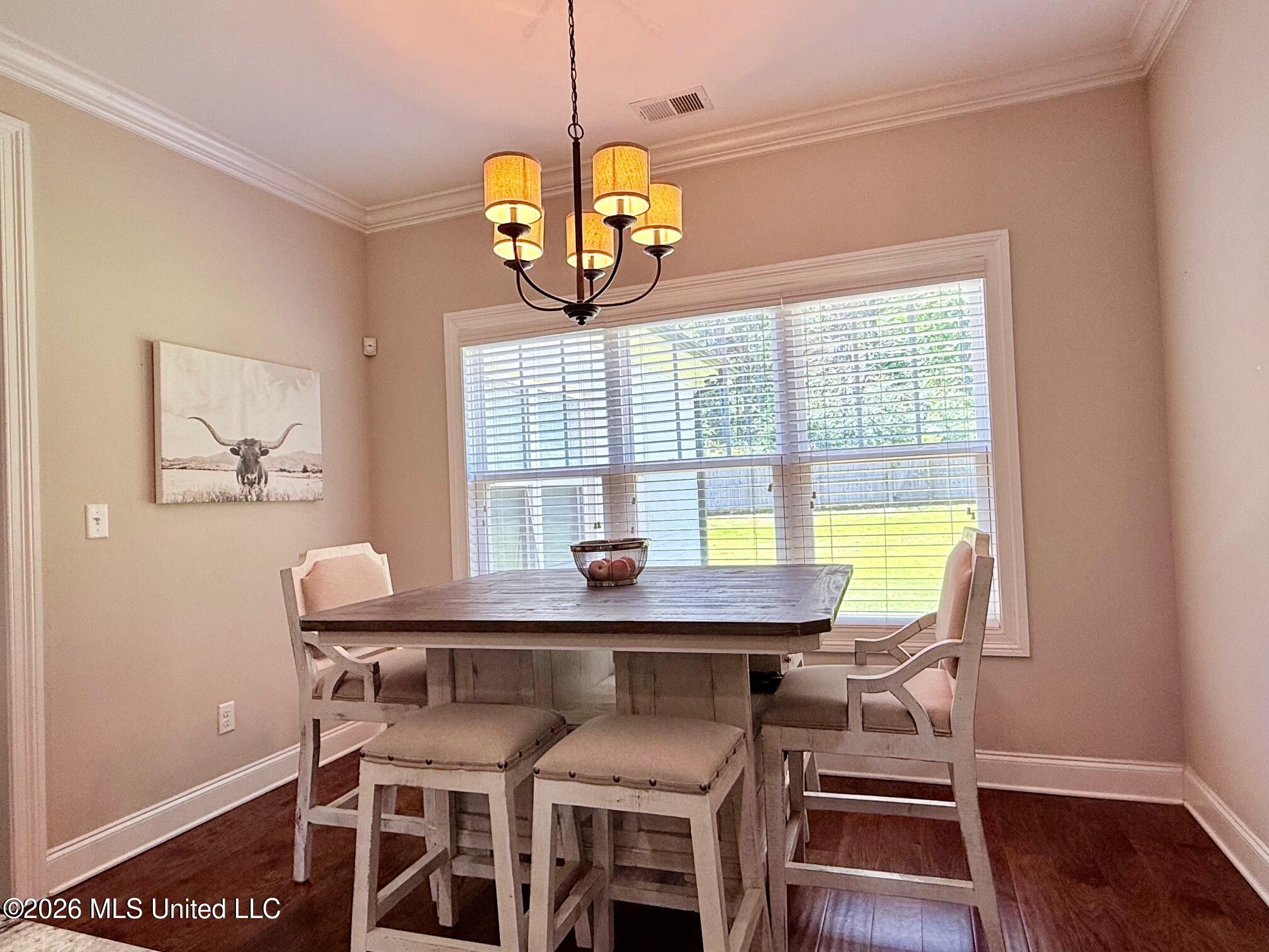 2353 Ouse Valley Lane Hernando, MS 38632 - Photo 13 of 33 Eat in