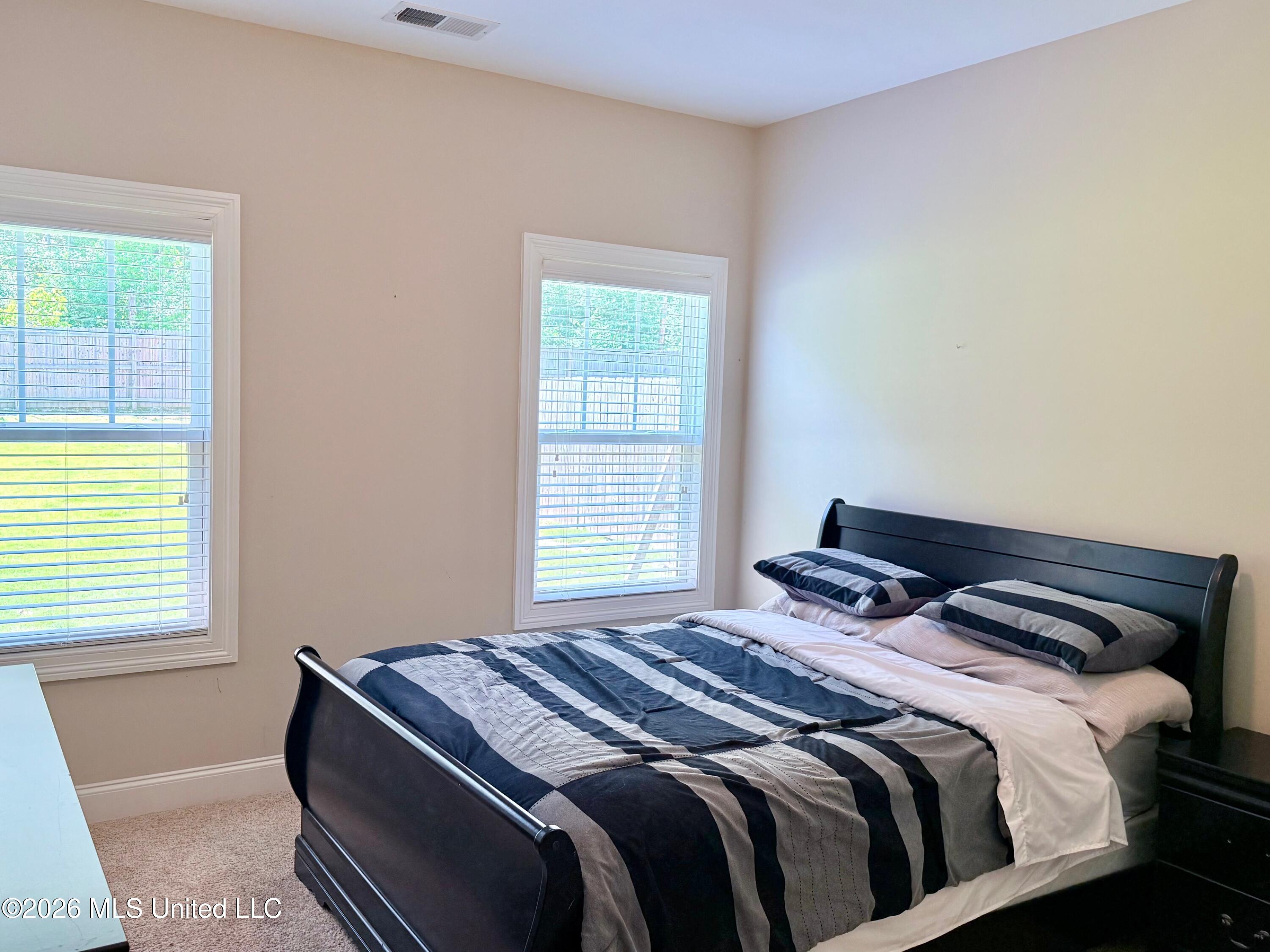 2353 Ouse Valley Lane Hernando, MS 38632 - Photo 14 of 33 Bedroom 1