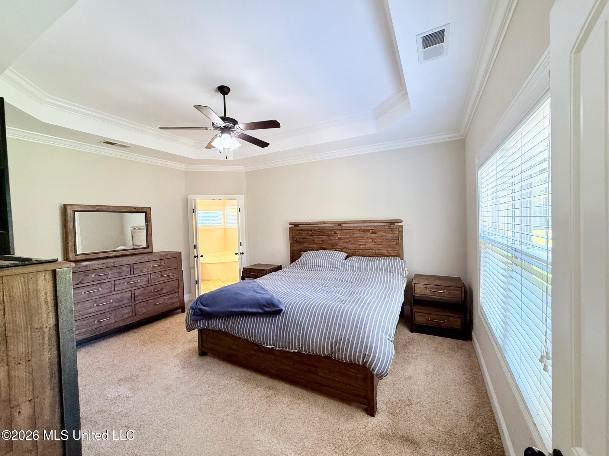 2353 Ouse Valley Lane Hernando, MS 38632 - Photo 18 of 33 Primary Bedroom