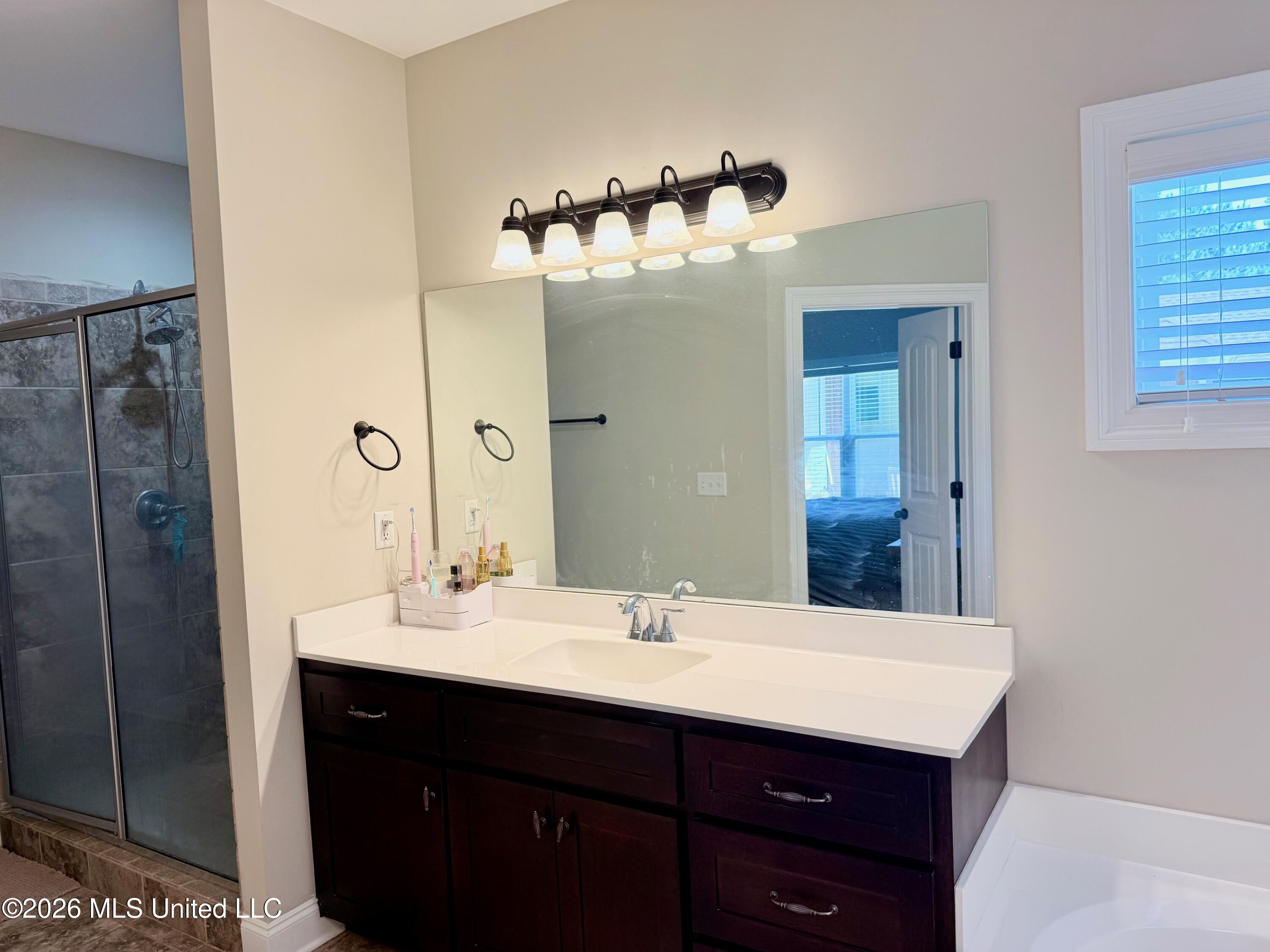 2353 Ouse Valley Lane Hernando, MS 38632 - Photo 22 of 33 Primary Her Vanity