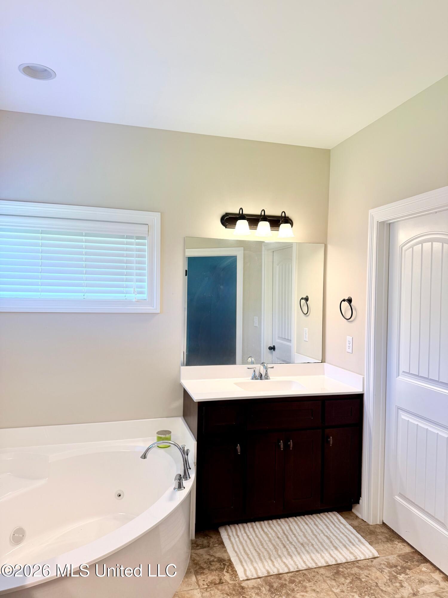 2353 Ouse Valley Lane Hernando, MS 38632 - Photo 23 of 33 Primary His Vanity