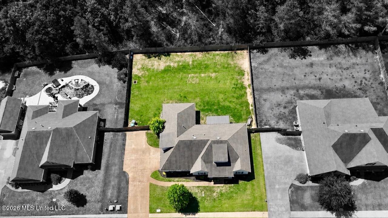 2353 Ouse Valley Lane Hernando, MS 38632 - Photo 33 of 33 Layout AI