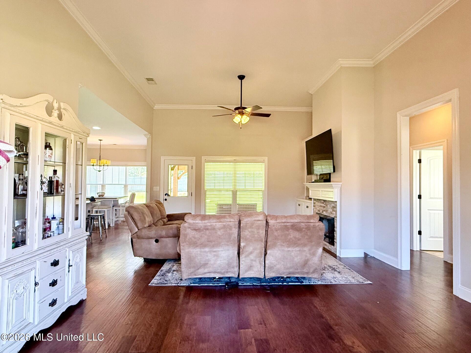 2353 Ouse Valley Lane Hernando, MS 38632 - Photo 6 of 33 IMG_9749